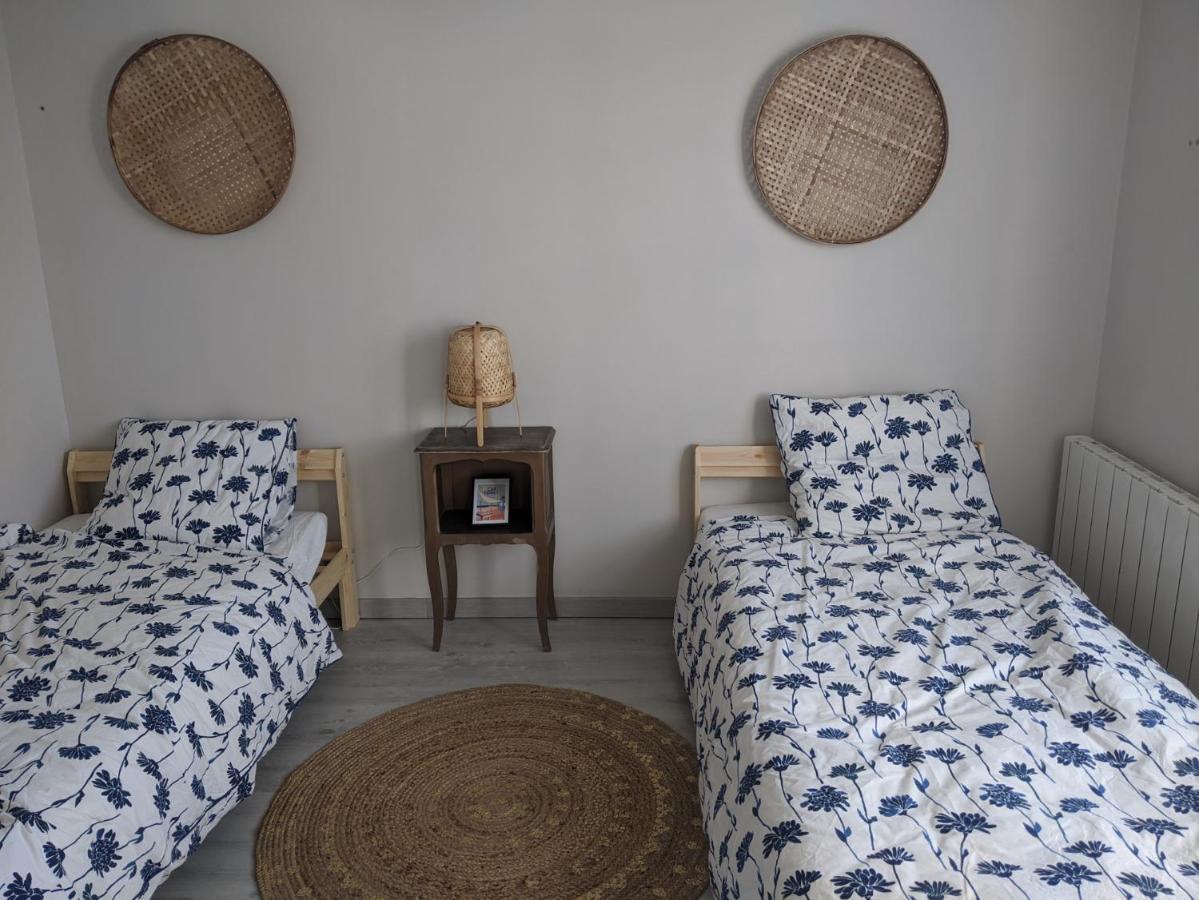 T3 à Mérignac, cosy et bien décoré Exterior foto