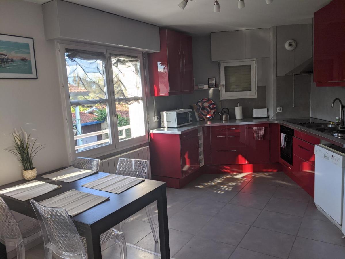 T3 à Mérignac, cosy et bien décoré Exterior foto