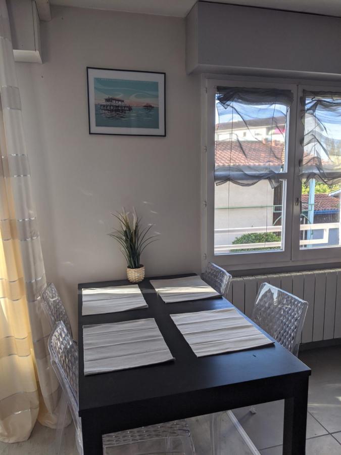 T3 à Mérignac, cosy et bien décoré Exterior foto