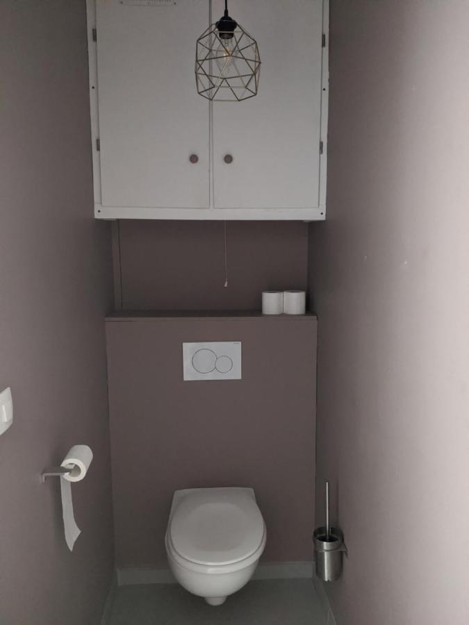 T3 à Mérignac, cosy et bien décoré Exterior foto